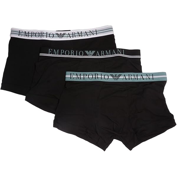 Amazon | エンポリオ アルマーニ EMPORIO ARMANI 下着 アンダー